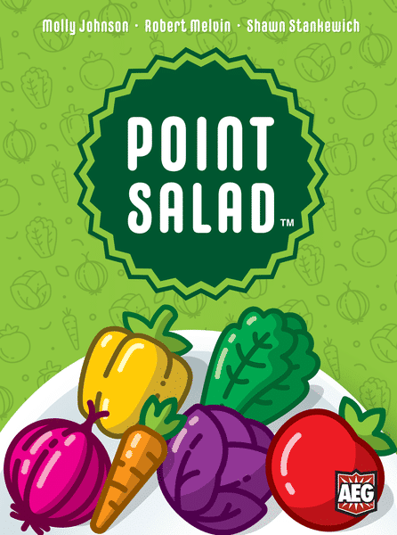 Point Salad image 0